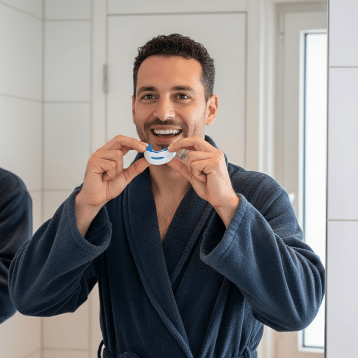 Nooze Anti - Snore Pro™ - Nooze