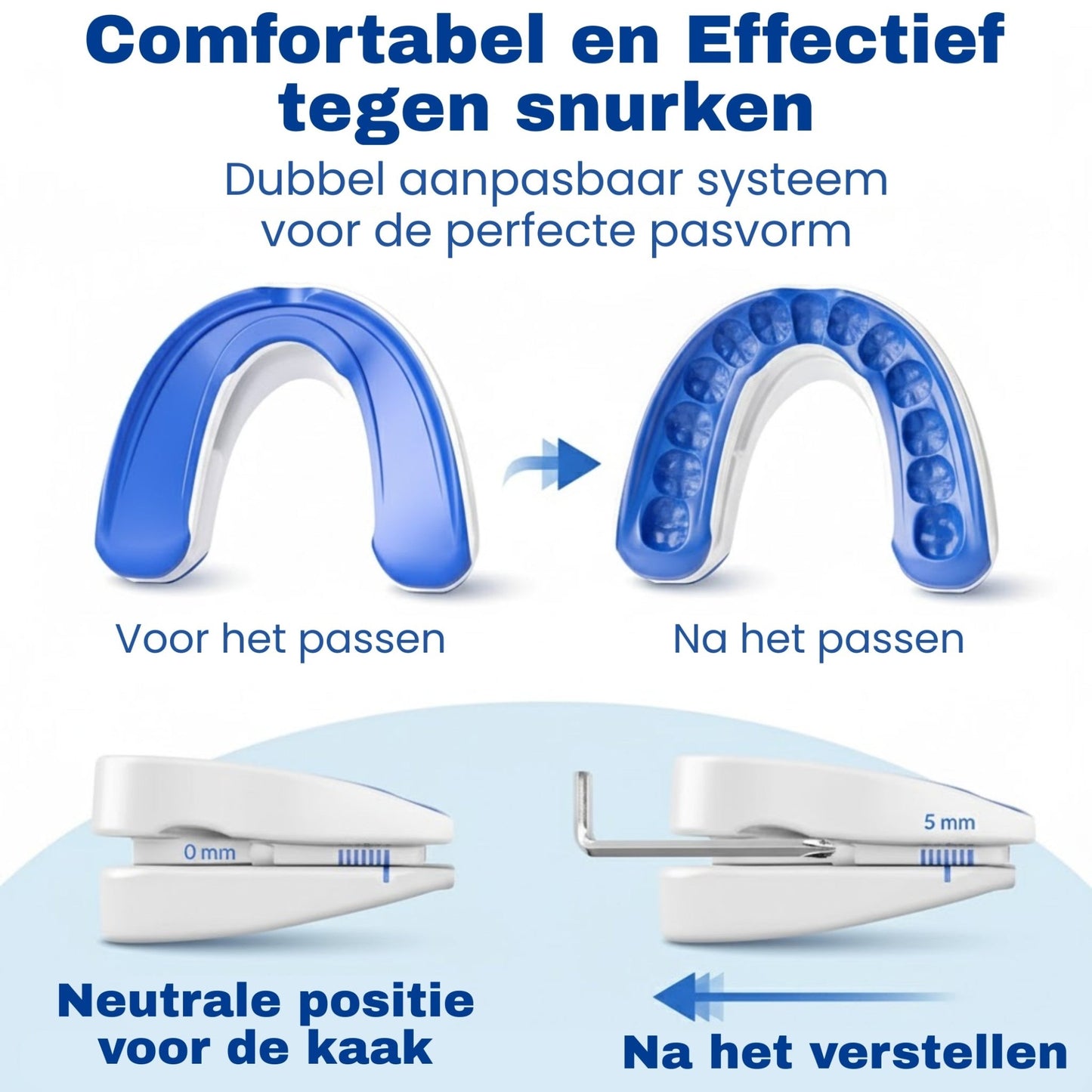 Nooze Anti - Snore Pro™ - Nooze