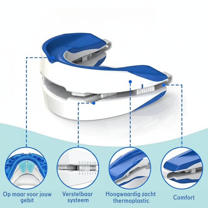 Nooze Anti - Snore Pro™ - Nooze