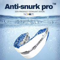 Nooze Anti - Snore Pro™ - Nooze